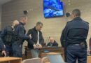 Dënohet me 12 vjet e 6 muaj burgim Sërgjan Lazoviq për krime lufte