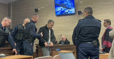 Dënohet me 12 vjet e 6 muaj burgim Sërgjan Lazoviq për krime lufte