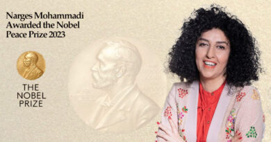 Fituesja e Nobelit për Paqe dënohet me 6 vjet burg