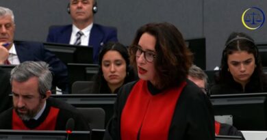 Godet avokatja Tavakoli: Si është e mundur që Thaçi me 29 vjet, t’i ketë gënjyer të gjithë diplomatët e shërbimet inteligjente?