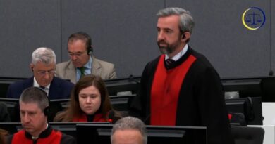 Vijojnë deklaratat përmbyllëse në Hagë! Mbrojtja e Selimit kundërshton pretendimet për rol drejtues në polici