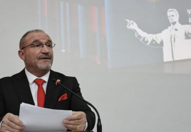 Prof. Dr. Vullnet Ameti kritikon draft-ligjin për Arsimin e Lartë: Sulm frontal ndaj autonomisë