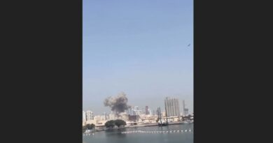Irani bombardon bazat ushtarake amerikane në Bahrejn, Katar dhe EBA (Video)