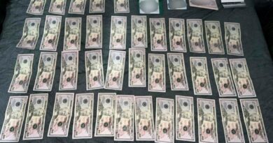 Dyshohen për përdorim të parave të falsifikuara në Ferizaj, arrestohen dy shtetas të huaj