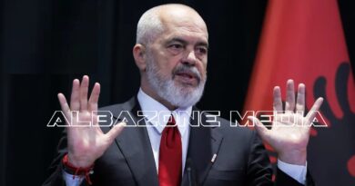 Rama: Nëse dënohen krerët e UÇK-së, të arrestohen edhe Clinton e Blair