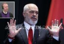 Edi Rama e quan “idiot ndërkombëtar” prokurorin Howling
