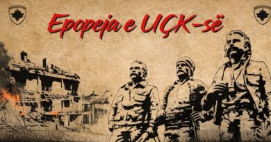 Epopeja e UÇK-së: Publikohet agjenda e aktiviteteve për 5, 6 dhe 7 mars