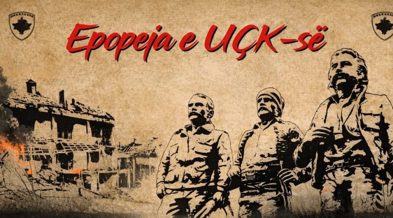 Epopeja e UÇK-së: Publikohet agjenda e aktiviteteve për 5, 6 dhe 7 mars