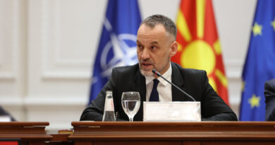 Nën udhëheqjen e Arben Fetait, nis funksionimin Këshilli Nacional për Hetime Financiare dhe Konfiskim të Pasurisë