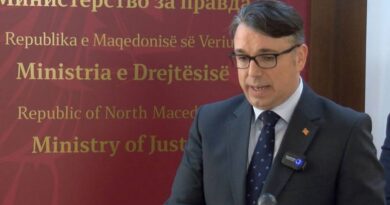 Provimi i jurisprudencës në gjuhën shqipe, Fillkov: Ajo çështje është mbyllur