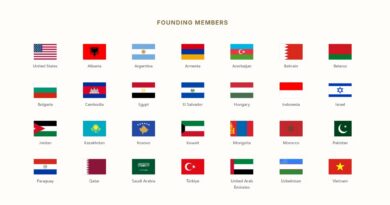 Bordi i Paqes prezanton faqen zyrtare, vendosen flamujt e Shqipërisë dhe Kosovës