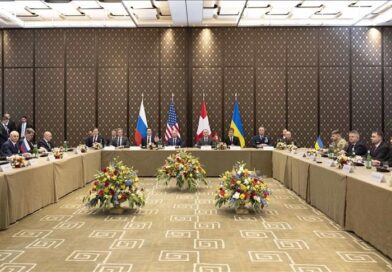 Raundi i tretë i bisedimeve trepalëshe për Ukrainën vazhdon nesër në Gjenevë