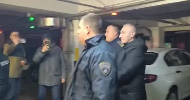 Përfundon marrja në pyetje, Artan Grubi del nga Prokuroria