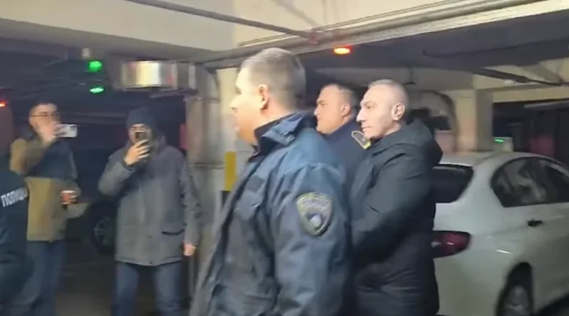 Prokuroria propozon që Artan Grubi, të dërgohet vetëm në arrest shtëpiak