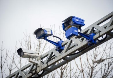 Dje janë regjistruar 651 shkelje përmes sistemit “Safe City”