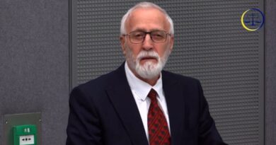 “Jam këtu jo si kriminel, por si njeri që luftoi për dinjitet njerëzor” – Jakup Krasniqi: Po më mohohet e drejta për të jetuar fazën e fundit të jetës pranë familjes dhe atdheut të lirë