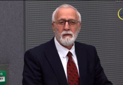 Propozohet për president edhe Jakup Krasniqi