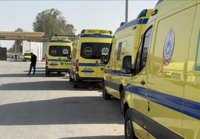 Kalimi kufitar Rafah në Gaza rihapet zyrtarisht