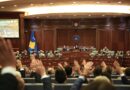 Kuvendi ratifikon marrëveshjet ndërkombëtare, projektligji për buxhetin shqyrtohet të hënën