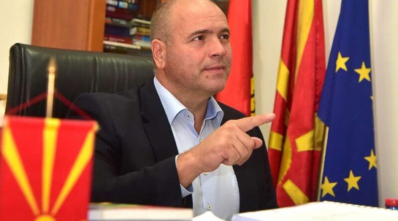 Fokus: Dimitrievski e prezanton veten si biznesmen dhe investitor, por kompanitë e tij punonin me humbje dhe kanë falimentuar