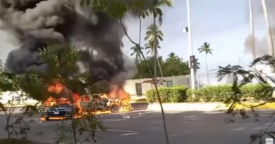 Vritet “El Mencho”, lideri i kartelit të fuqishëm në Meksikë