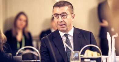 Mickoski në Munih: Nuk na duhet proces pa fund, por e ardhme e parashikueshme dhe e merituar evropiane