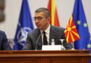 Mickoski: Jemi të fokusuar në realizimin e Agjendës Reformuese dhe vendosjen e rendit në shtet