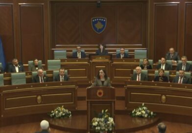 Osmani në 18-vjetorin e pavarësisë: Liria e fituar me sakrificë është e përjetshme