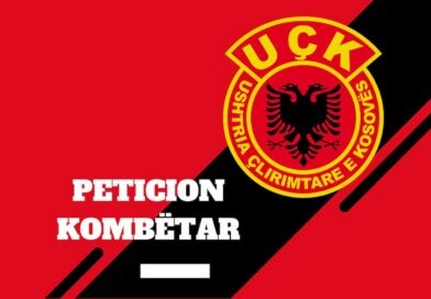 Po përballen me procesin në Hagë/ Nis PETICIONI kombëtar në mbështetje të ish-krerëve të UÇK-së