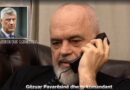 “Unë e kam fituar përjetë lirinë dhe kudo të ndodhem atë nuk ma merr dot kurrë askush!”, Edi Rama publikon video nga telefonata me Thaçin (VIDEO)