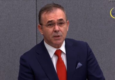 Rexhep Selimi nga Haga: Kjo Prokurori e ka synim dënimin e UÇK-së, dënimin e Pavarësisë së Kosovës