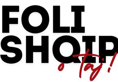 “FOLI SHQIP o taj!”, ambasadori Meidani nis nismën për provimin e Jurisprudencës në shqip