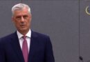 Hashim Thaçi: Ekziston vetëm një e vërtetë, jam i pafajshëm