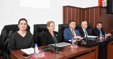 Universiteti i Tetovës e kundërshton projektligjin për arsimin e lartë