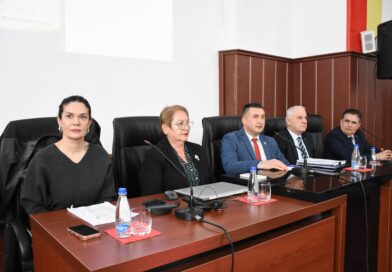 Universiteti i Tetovës e kundërshton projektligjin për arsimin e lartë