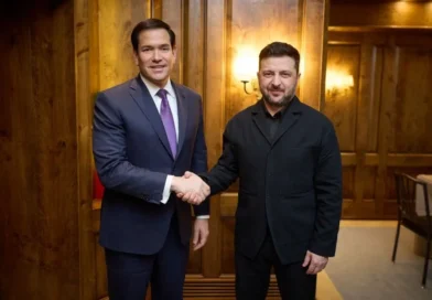 Rubio: Anëtarësimi i Ukrainës në NATO nuk është aktualisht në tryezë