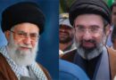 Zgjidhet Udhëheqësi i ri Suprem i Iranit, djali i Khameneit