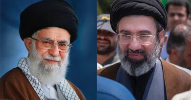 Zgjidhet Udhëheqësi i ri Suprem i Iranit, djali i Khameneit
