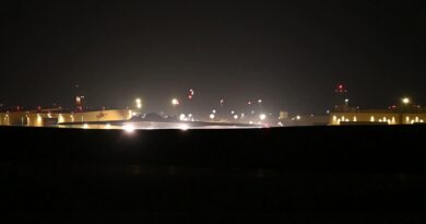 SHBA ngre bombarduesit “e padukshëm” B-2 për të rrëzuar regjimin e Iranit (Video)