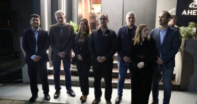 Përçarje të reja në VLEN, Mimoza Musa kundër Ilir Demirit