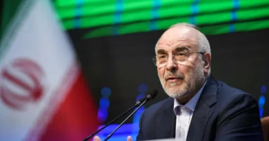 Shtimi i trupave amerikane në terren, kryeparlamentari i Iranit: Kur të vinë, do t’i vëmë flakën
