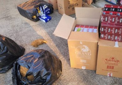 Zbulohet një rast i kontrabandës së mallrave