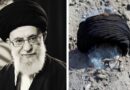 U vra nga SHBA: Publikohet fotoja e parë e Ali Khameneit nën rrënoja (FOTO)