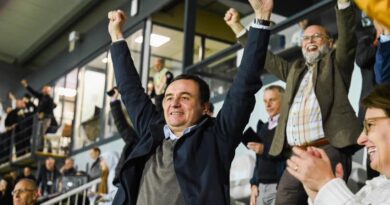 Kurti ndan 500 mijë euro për kombëtaren e Kosovës, nëse e mposht Sllovakinë