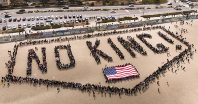 Protesta në të gjithë SHBA-në kundër Donald Trumpit