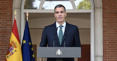 Kryeministri spanjoll për ofensivën e SHBA dhe Izraelit kundër Iranit: Ne jemi kundër kësaj katastrofe