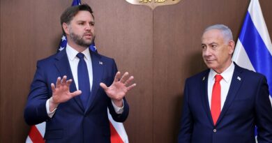 “Manipuluat Trumpin me parashikime optimiste për luftën në Iran”/ JD Vance qorton Netanyahun, telefonatë e tensionuar mes tyre