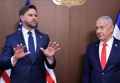 “Manipuluat Trumpin me parashikime optimiste për luftën në Iran”/ JD Vance qorton Netanyahun, telefonatë e tensionuar mes tyre