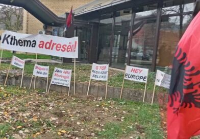 REL: Rasti për pasivizimin e adresave të shqiptarëve në Serbi dërgohet në Gjykatën e Strasburgut!