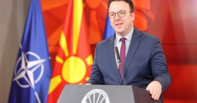 Nikolloski: Rritja e çmimeve të derivateve, nuk do të shkaktojë kosto shtesë në punimet infrastrukturore